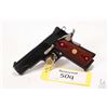 Image 2 : Restricted handgun Para Ordinance model PCT 1911 LTC, .45 ACP seven shot semi automatic, w/ bbl leng