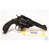 Image 1 : Restricted handgun T.A.C model 1914, .455 Rev six shot double action revolver, w/ bbl length 132mm [