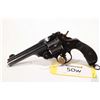 Image 2 : Restricted handgun T.A.C model 1914, .455 Rev six shot double action revolver, w/ bbl length 132mm [