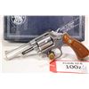 Image 3 : Prohib 12-6 handgun Smith & Wesson model 66-1, .357 Magnum six shot double action revolver, w/ bbl l