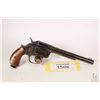 Image 1 : Restricted handgun Colt model 1878 DA Frontier, .45 Long Colt six shot double action revolver, w/ bb