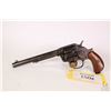 Image 2 : Restricted handgun Colt model 1878 DA Frontier, .45 Long Colt six shot double action revolver, w/ bb