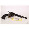 Image 1 : Restricted handgun Colt model 1873 SAA, .38 Spcl six shot single action, w/ bbl length 191mm [Blued 