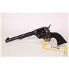 Image 2 : Restricted handgun Colt model 1873 SAA, .38 Spcl six shot single action, w/ bbl length 191mm [Blued 