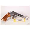 Image 1 : Restricted handgun Smith & Wesson model 686, .357 Mag 6 shot double action revolver, w/ bbl length 1