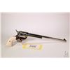 Image 1 : Restricted handgun Colt model Buntline, .44 Spcl six shot single action revolver, w/ bbl length 305m