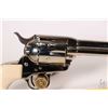 Image 2 : Restricted handgun Colt model Buntline, .44 Spcl six shot single action revolver, w/ bbl length 305m