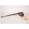 Image 3 : Restricted handgun Colt model Buntline, .44 Spcl six shot single action revolver, w/ bbl length 305m