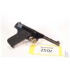 Image 1 : Restricted handgun Colt model Woodsman, .22 LR semi automatic, w/ bbl length 114mm [Blued finish wit