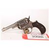 Image 2 : Prohib 12-6 handgun Colt model 1877 Lightening, .38 Long six shot double action revolver, w/ bbl len