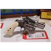 Image 3 : Prohib 12-6 handguns Colt model Snake Eyes X 2, .357 Magnum six shot double action revolver, w/ bbl 