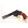 Image 2 : Restricted handgun Smith & Wesson model 586-3, .357 Magnum six shot double action revolver, w/ bbl l