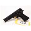 Image 2 : Restricted handgun F.B Radom model VIS 35, 9 mm eight shot semi automatic, w/ bbl length 114mm [Blue