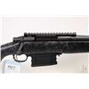 Image 2 : Non-Restricted rifle Remington model 700, 7mm Rem mag bolt action, w/ bbl length 26" [Satin black ba