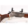 Image 2 : Non-Restricted rifle Browning model White Gold Medallion, .300 WSM lever action, w/ bbl length 22" [