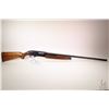 Image 1 : Non-Restricted shotgun Winchester model 1200, 12 gauge 2 3/4" pump action, w/ bbl length 30" [Blued 