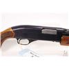 Image 2 : Non-Restricted shotgun Winchester model 1200, 12 gauge 2 3/4" pump action, w/ bbl length 30" [Blued 