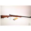Image 1 : Non-Restricted rifle Mossberg & Son model 346BA, .22 S, L, LR bolt action, w/ bbl length 24" [Blued 
