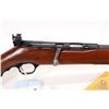 Image 2 : Non-Restricted rifle Mossberg & Son model 346BA, .22 S, L, LR bolt action, w/ bbl length 24" [Blued 
