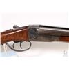 Image 2 : Non-Restricted shotgun Stevens model 5100, 20 gauge 2 3/4" two shot hinge break, w/ bbl length 28" [