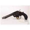 Image 2 : Antique handgun Colt model 1878 Frontier, .476 Rev six shot double action revolver, w/ bbl length 14