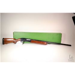 Non-Restricted shotgun Remington model 1100, 12 gauge 3" Magnum semi automatic, w/ bbl length 30" [B