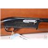 Image 2 : Non-Restricted shotgun Remington model 1100, 12 gauge 2 3/4" semi automatic, w/ bbl length 25 1/2" &