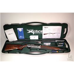 Non-Restricted shotgun Beretta model A400 XPLOR UNICO, 12 gauge 2 3/4"-3 1/2" semi automatic, w/ bbl