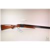 Image 1 : Non-Restricted shotgun Browning model Citori, 12 gauge 2 3/4" & 3" two shot hinge break, w/ bbl leng