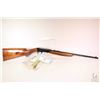 Image 1 : Non-Restricted rifle FN Browning model B Take-Down, .22 LR semi automatic, w/ bbl length 19" [Blued 