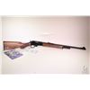 Image 1 : Non-Restricted rifle Marlin model 1895, 45/70 Govt lever action, w/ bbl length 22" [Blue round barre