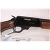 Image 2 : Non-Restricted rifle Marlin model 1895, 45/70 Govt lever action, w/ bbl length 22" [Blue round barre