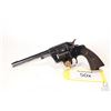 Image 2 : Restricted handgun Colt model 1892 New Army & Navy, .41 LC six double action revolver, w/ bbl length