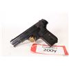 Image 2 : Prohib 12-6 handgun Colt model 1903 Pocket Hammerless, .380 auto eight shot semi automatic, w/ bbl l