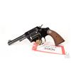 Image 2 : Prohib 12-6 handgun Colt model Cobra, .38 Spcl six shot double action revolver, w/ bbl length 102mm 