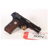 Image 1 : Prohib 12-6 handgun Colt model 1903 Pocket Hammerless, .32 auto eight shot semi automatic, w/ bbl le