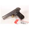 Image 2 : Prohib 12-6 handgun Colt model 1903 Pocket Hammerless, .32 auto eight shot semi automatic, w/ bbl le