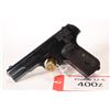 Image 2 : Prohib 12-6 handgun Colt model 1903 Pocket Hammerless, .32 auto eight shot semi automatic, w/ bbl le