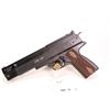 Image 2 : Air gun Weihrauch model HW45, .22 [Blued style finish. Fixed front and adjustable rear fiber optic s