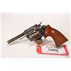 Image 2 : Prohib 12-6 handgun Colt model Lawman MK III, .357 Magnum six shot double action revolver, w/ bbl le