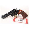 Image 2 : Prohib 12-6 handgun Colt model Diamondback, .38 Spcl six shot double action revolver, w/ bbl length 