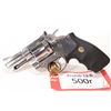 Image 2 : Prohib 12-6 handgun Colt model King Cobra, .357 Magnum six shot double action revolver, w/ bbl lengt