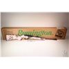 Image 1 : Non-Restricted rifle Remington model 597, .22 LR semi automatic, w/ bbl length 20" [Satin black barr