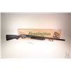 Image 1 : Non-Restricted shotgun Remington model 870 Super Mag, 12 gauge 2 3/4" - 31/2" pump action, w/ bbl le