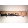 Image 1 : Non-Restricted rifle Savage Arms model Axis, .22-250 Rem bolt action, w/ bbl length 22" [Satin black