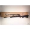 Image 3 : Non-Restricted rifle Savage Arms model Axis, .22-250 Rem bolt action, w/ bbl length 22" [Satin black