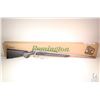 Image 1 : Non-Restricted rifle Remington model 700, .30-06 Springfield bolt action, w/ bbl length 24" [Satin s