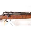 Image 2 : Non-Restricted rifle Tokyo Juki Kogo Arsenal model 37th Series Arisaka, 7.5 X 58mm Arisaka bolt acti