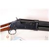 Image 2 : Non-Restricted shotgun Jainshe model 87 (copy), 12 gauge 3" pump action, w/ bbl length 20" [Blued ba