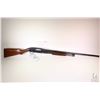 Image 1 : Non-Restricted shotgun Winchester model 12, 12 gauge pump action, w/ bbl length 30" [Blued barrel an